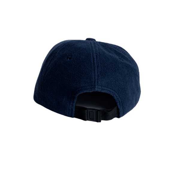6 Panel Fleece Cap