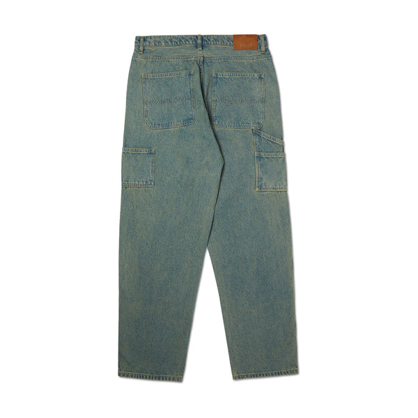 Kinda Loose Double Knees