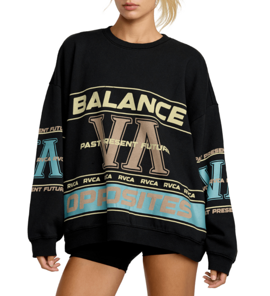 Puck It Pullover