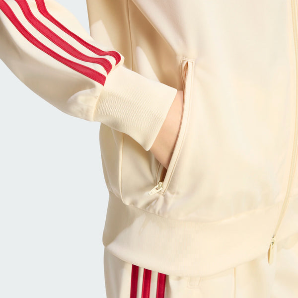 Firebird Loose Track Jacket