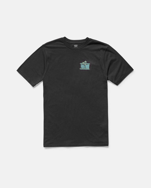 Breathe Deep Tee