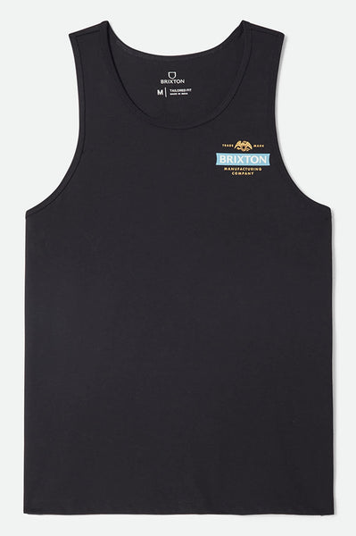 Pinnacle Tank Top