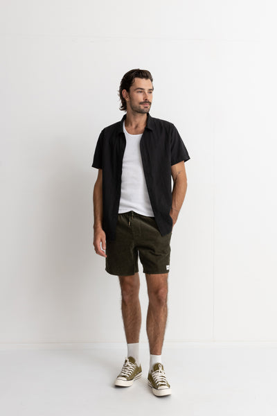 Classic Cord Jam Shorts
