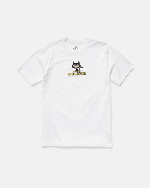 Devilish Tee