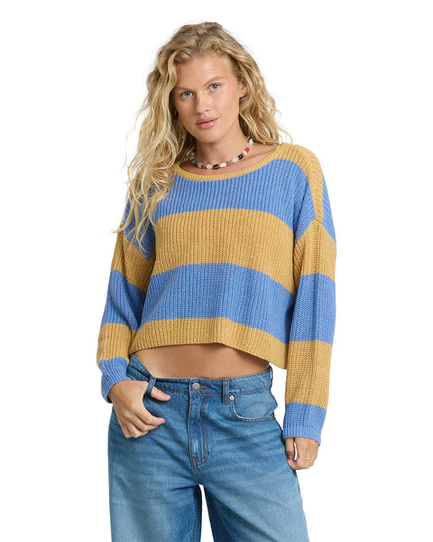Lit Light Sweater