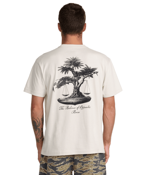 Balance Tree T-shirt