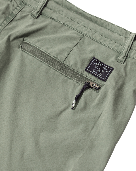 Hydrochino Short
