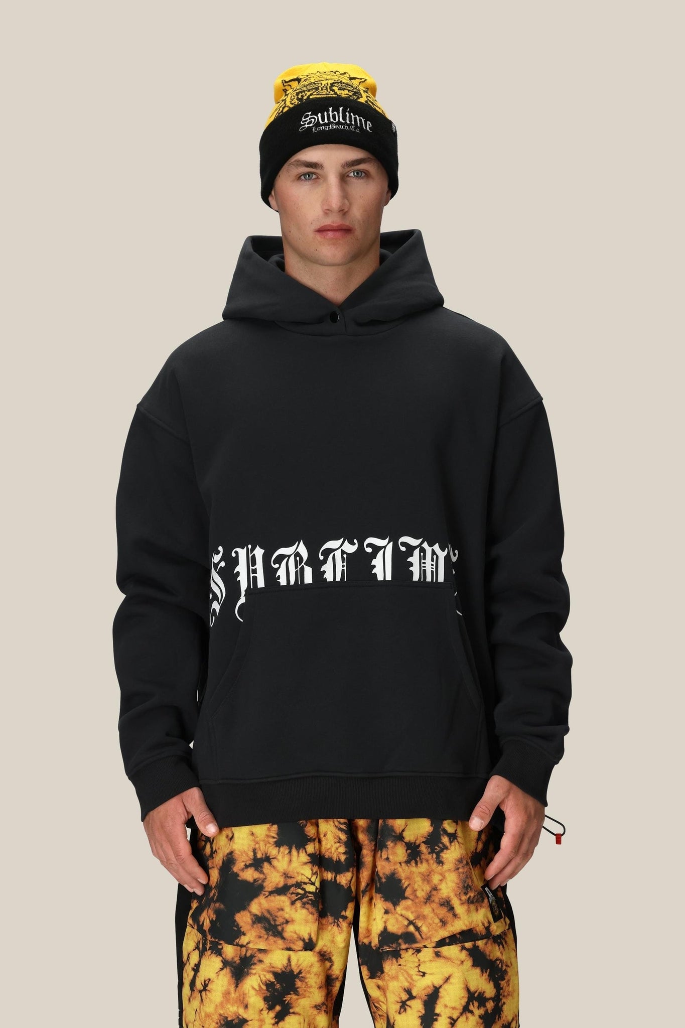 Sublime Premium Heavyweight Hoody