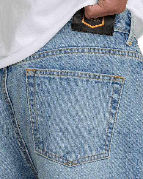 Americana Dayshift Denim Pants