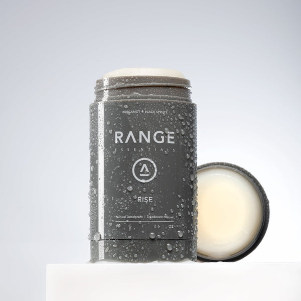 Rise Deodorant
