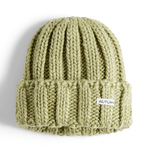 Rosemary Beanie