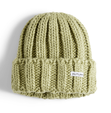 Rosemary Beanie