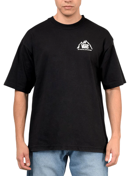 MTE Crestline Short Sleeve Tee