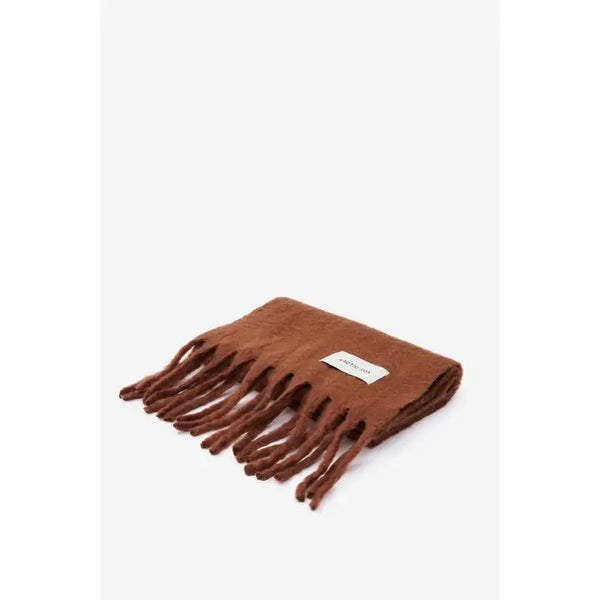 The Stockholm Scarf