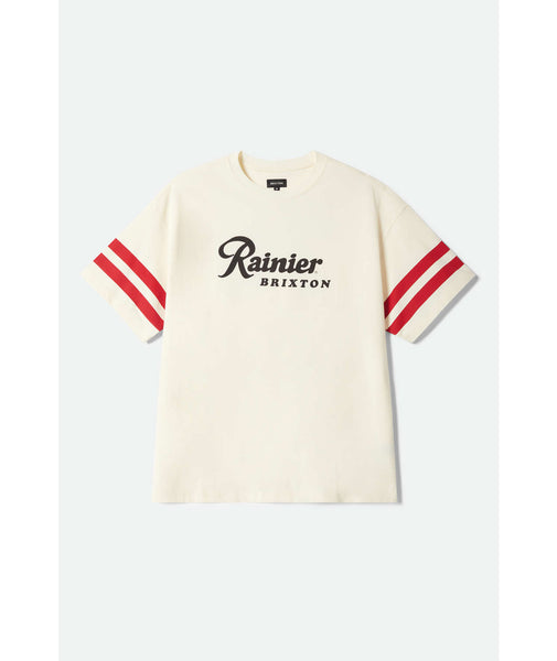 Rainier 1878 Oversized Shirt