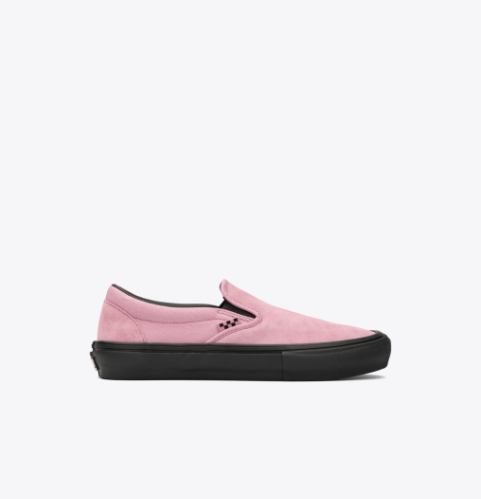 W Skate Slip-On
