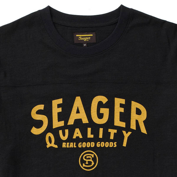 Riggins Crew Tee