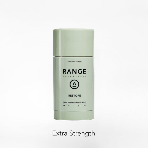 Restore Deodorant