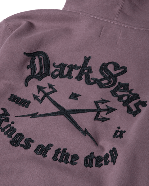 Lance Heavy Weight Hoodie