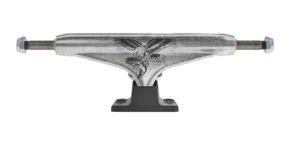 Stage 11 Hollow Gravette Trucks
