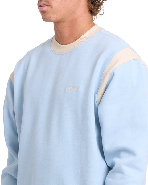 Highway Garage Fleece Sweatshirt