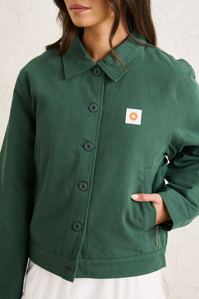 Kelsey Insulated Jacket