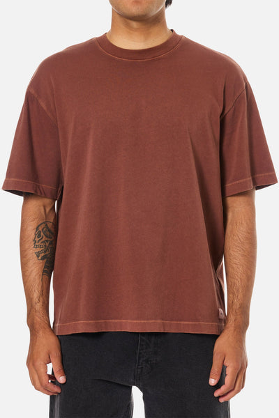 The Box Fit Tee