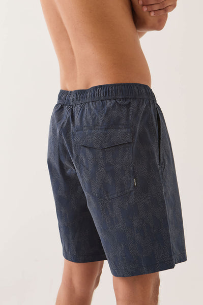 Everyday Hybrid 7" Shorts
