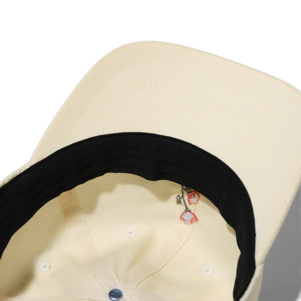 Standard Adjustable Cap - Canvas