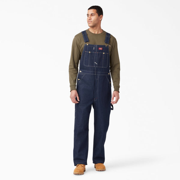 Dickies Indigo Bib Overall