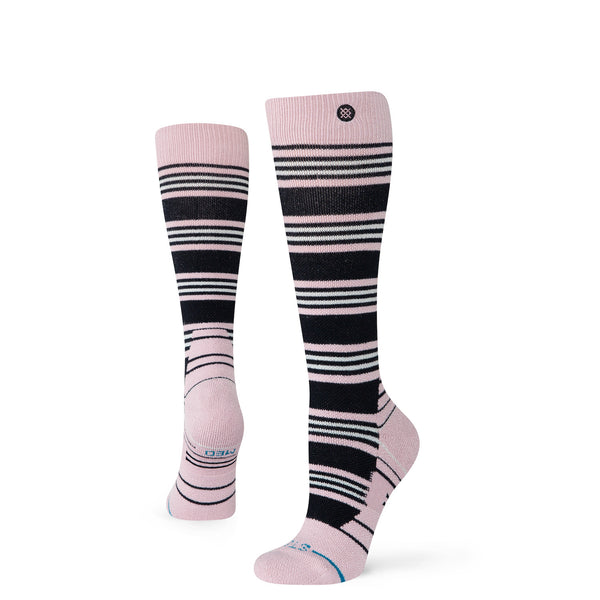 Women's Trailblazer Mid Snow Socks
