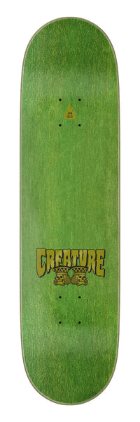 Creature Heshking Twin Deck SM