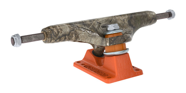 Stage 11 Realtree APX Trucks
