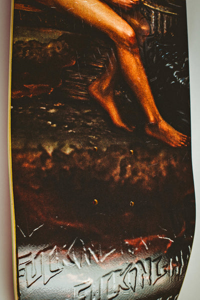 Dill Epithets of Integrity