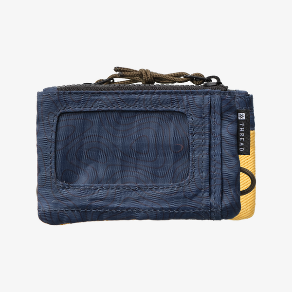 Adventure Pouch Wallet