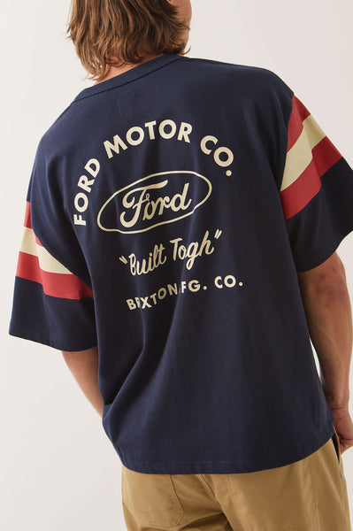 Ford Built Tough Jersey T-Shirt
