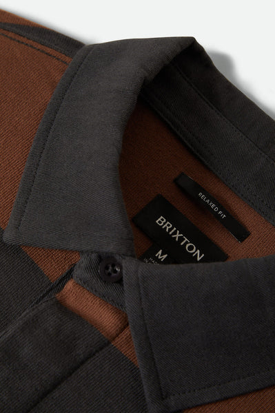 Union Heavyweight Rugby Polo