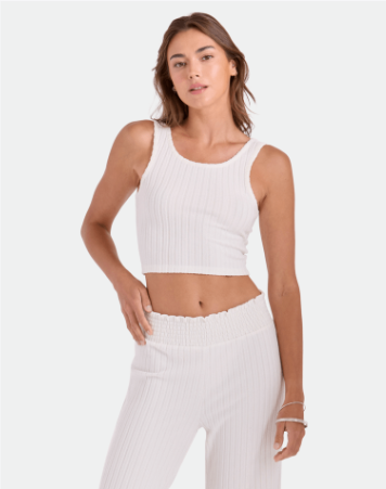 Sun Lounge Bra Tank