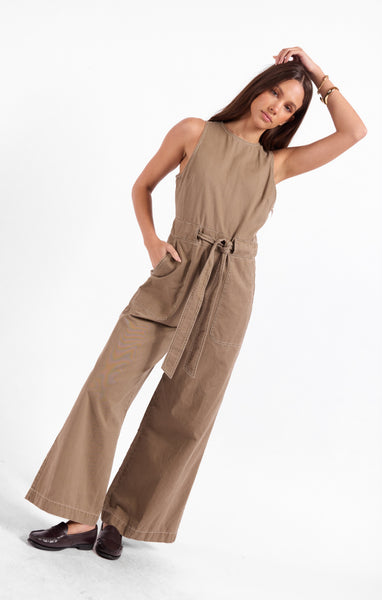 Dream Chaser Jumpsuit