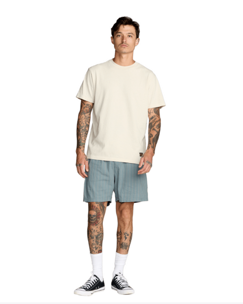 Sands Elastic 17" Shorts