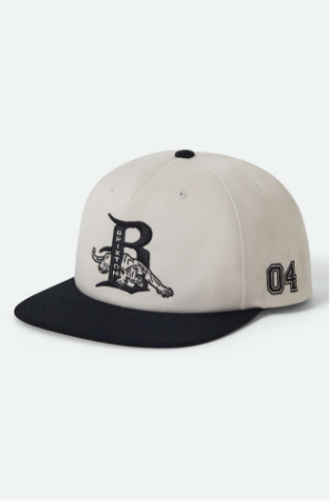 Predator MP Snapback Hat