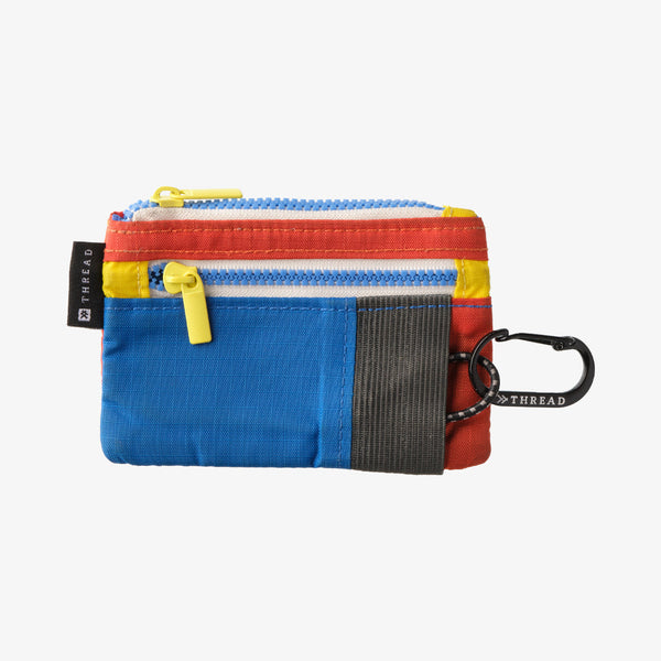 Adventure Pouch Wallet