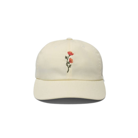 Standard Adjustable Cap - Canvas