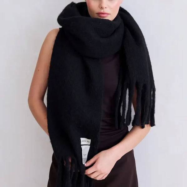 The Reykjavik Scarf