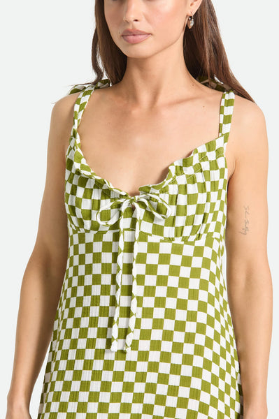 The Tie Dress