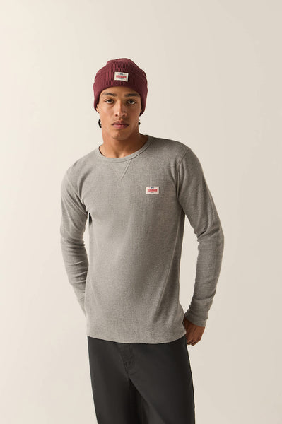 Trademark Waffle Knit Top