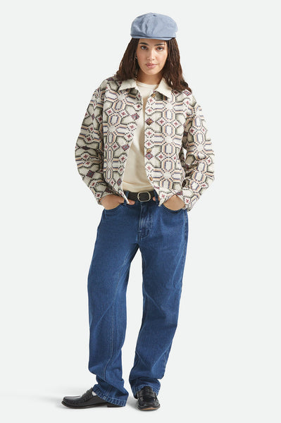The Alfama Jacket