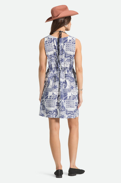 The Bells Dress