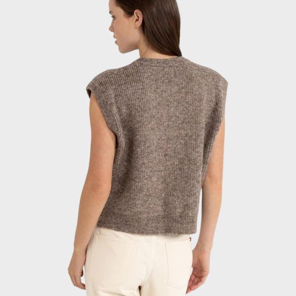 Quinn Knit Vest