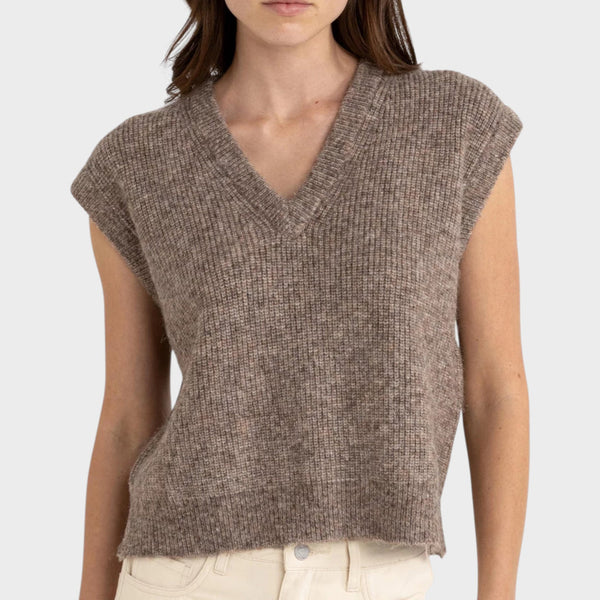 Quinn Knit Vest